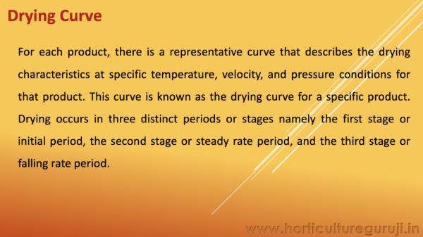 Dehydration & Drying PPT - Image 4